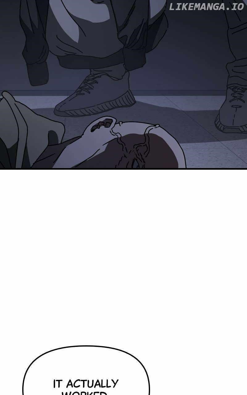 Hiding Out in an Apocalypse Chapter 30 - Page 109 in English