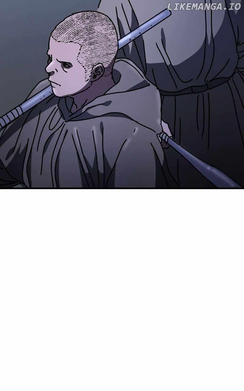 Hiding Out in an Apocalypse Chapter 30 - Page 11 in English