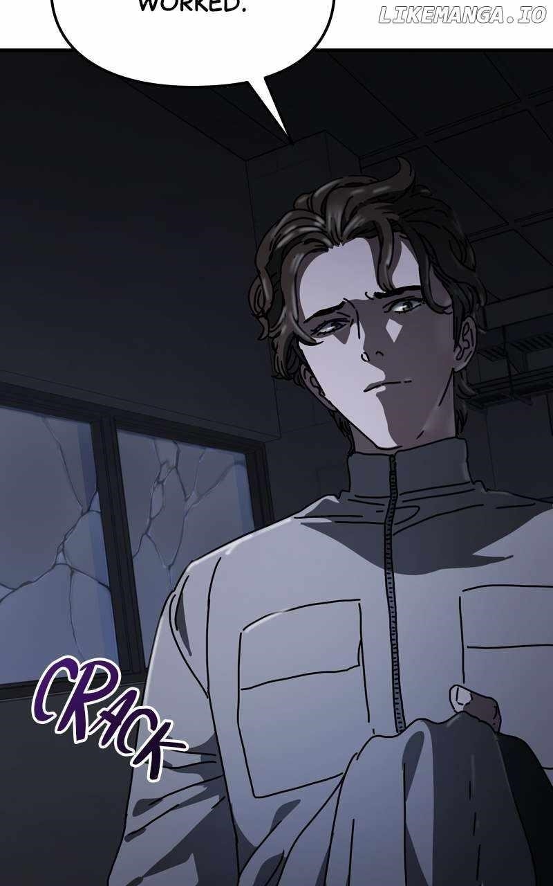 Hiding Out in an Apocalypse Chapter 30 - Page 110 in English