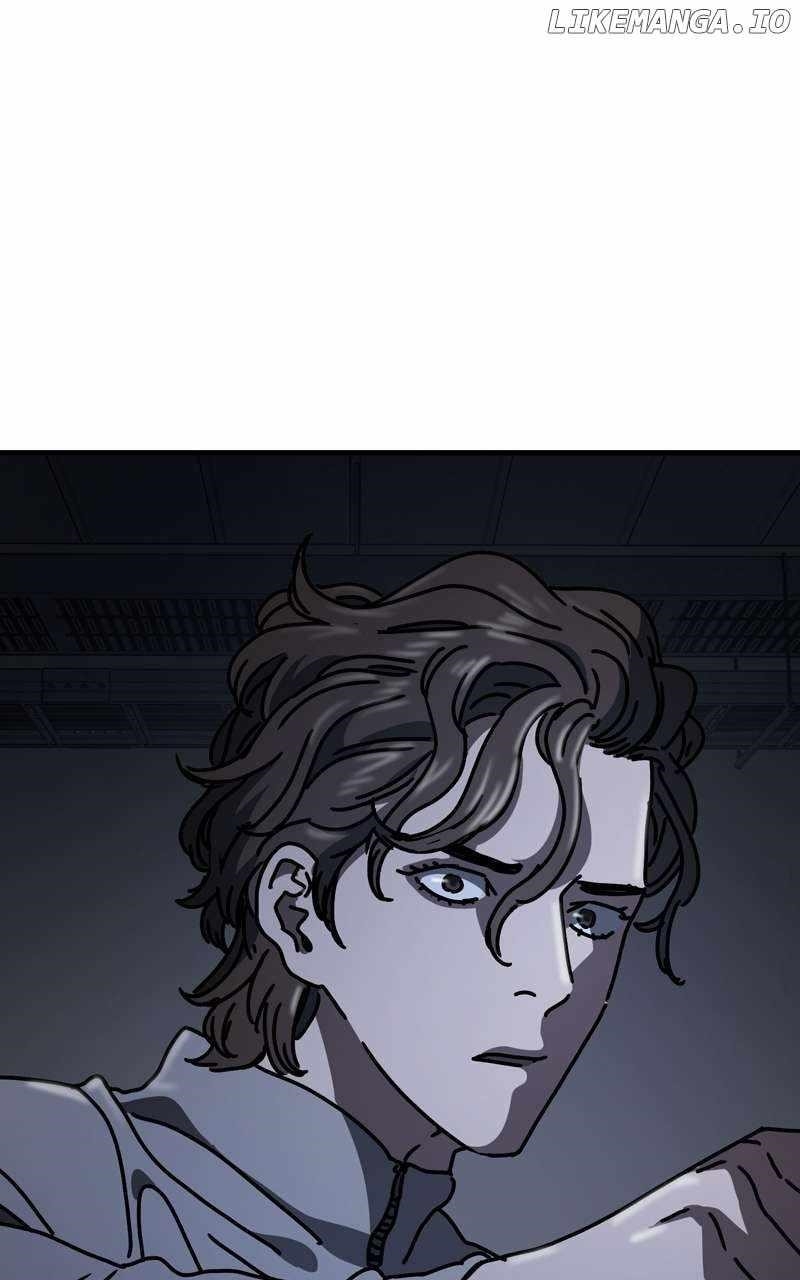 Hiding Out in an Apocalypse Chapter 30 - Page 113 in English