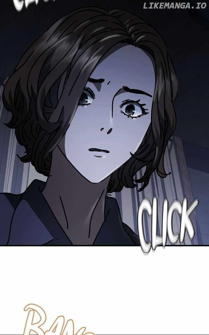 Hiding Out in an Apocalypse Chapter 30 - Page 117 in English
