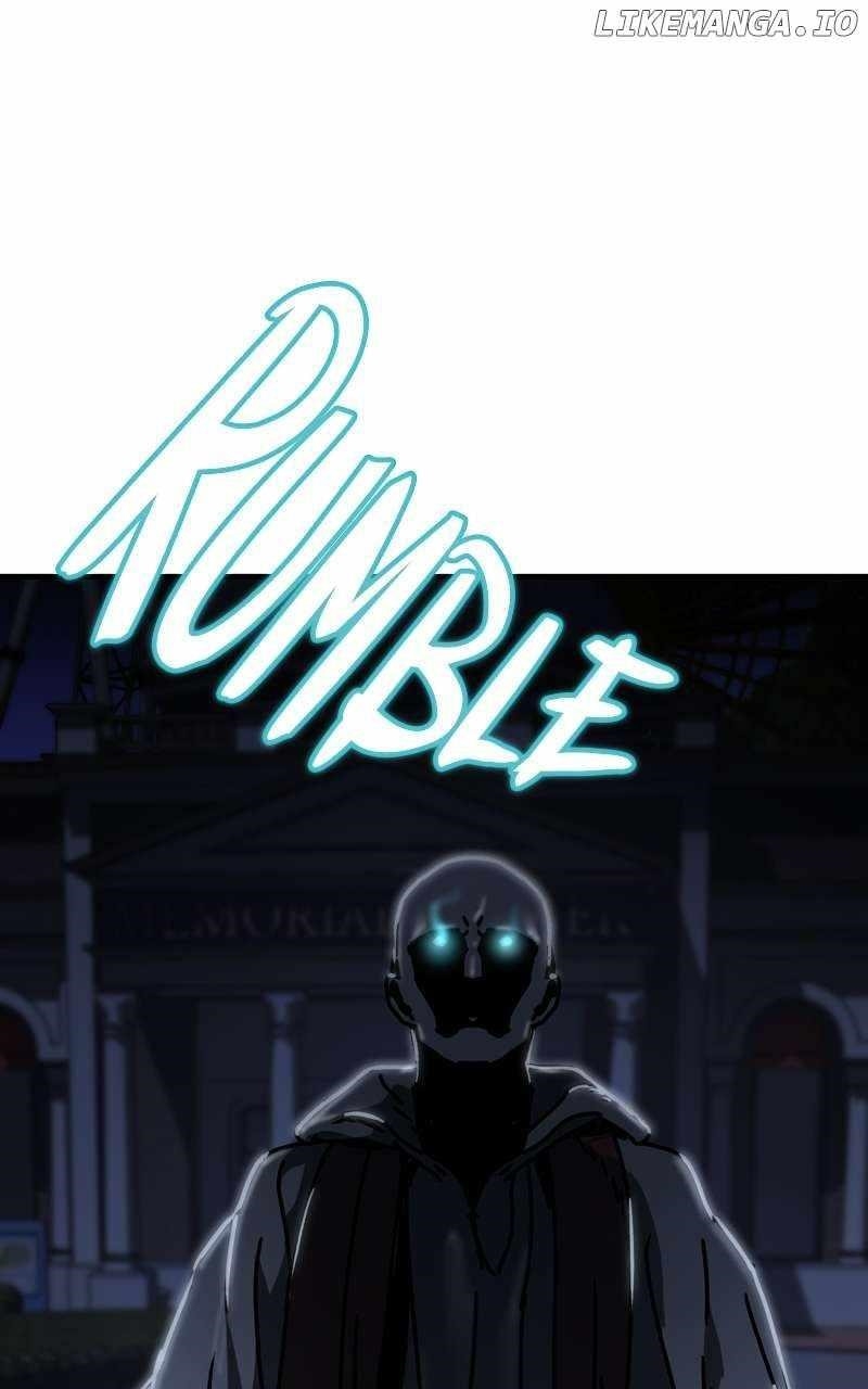 Hiding Out in an Apocalypse Chapter 30 - Page 120 in English