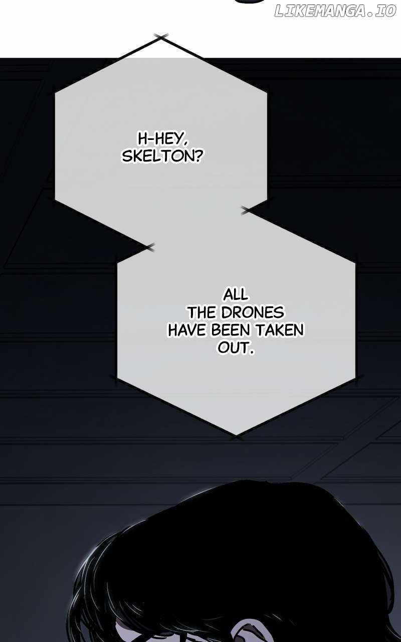 Hiding Out in an Apocalypse Chapter 30 - Page 122 in English