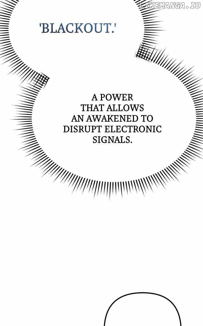 Hiding Out in an Apocalypse Chapter 30 - Page 124 in English
