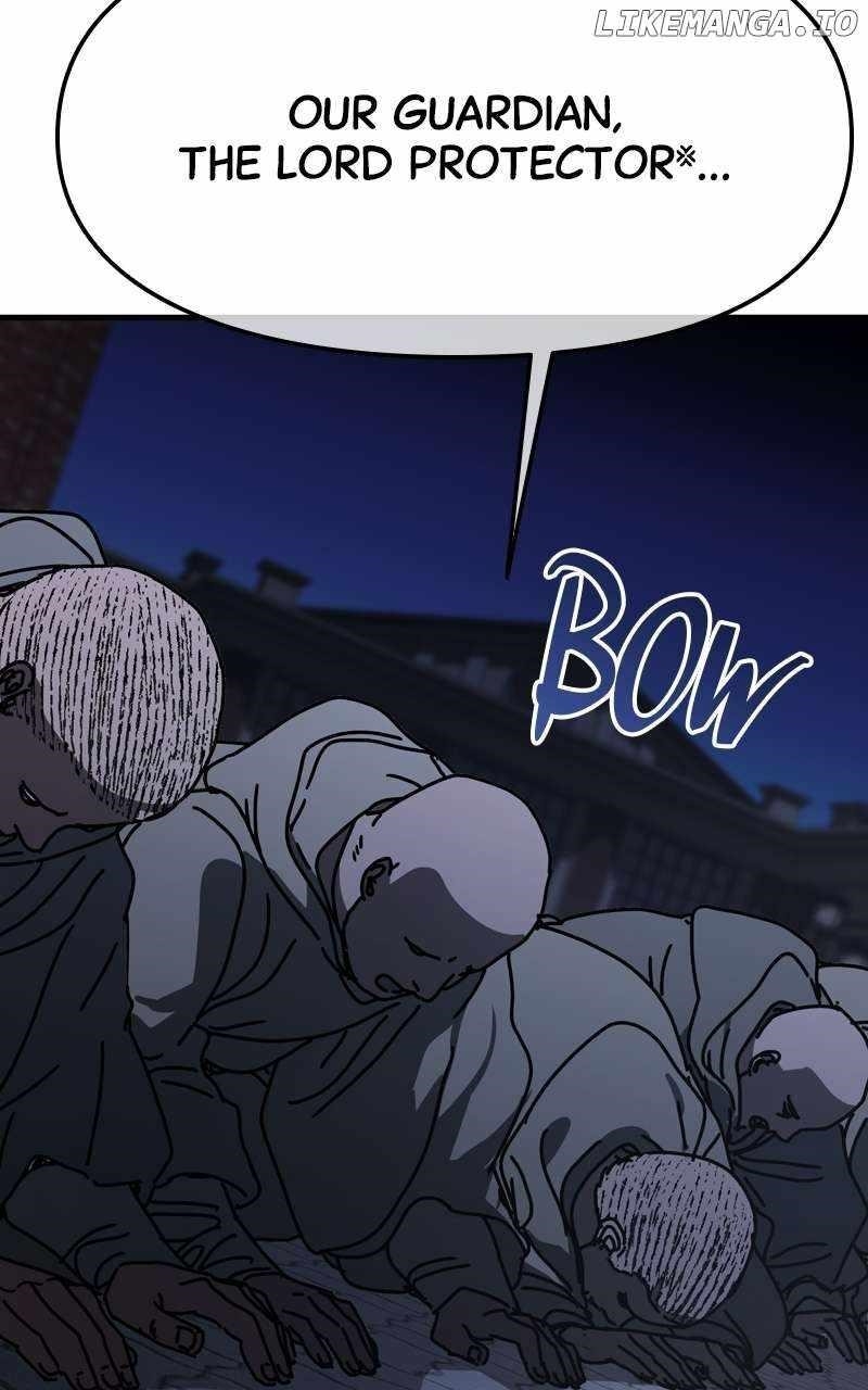Hiding Out in an Apocalypse Chapter 30 - Page 126 in English