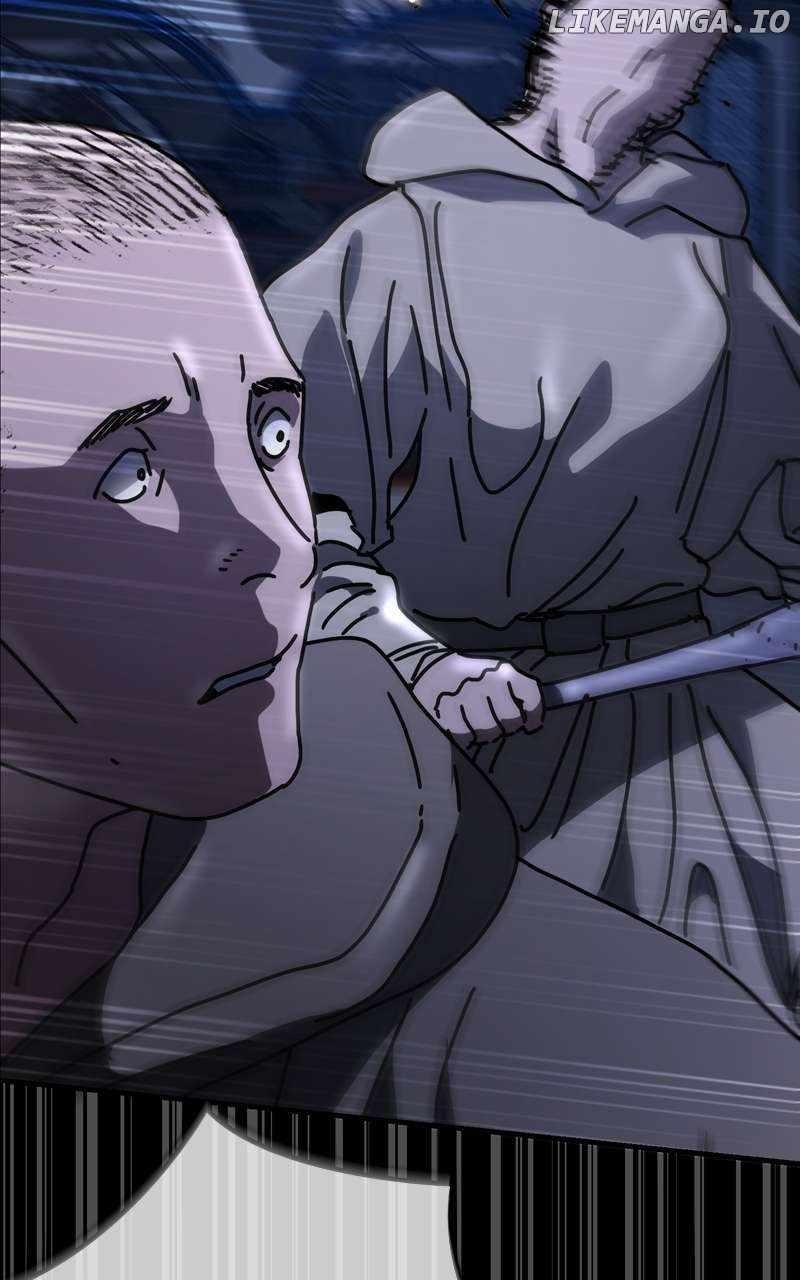 Hiding Out in an Apocalypse Chapter 30 - Page 14 in English