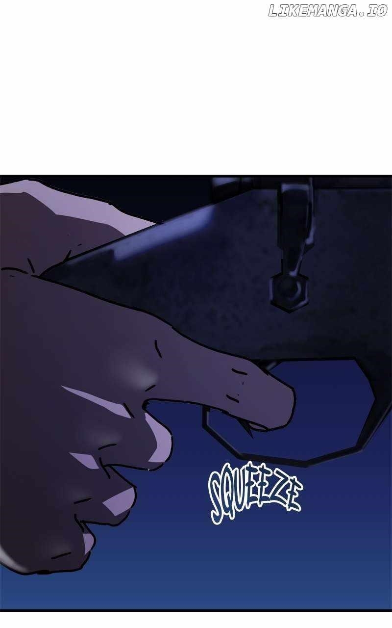 Hiding Out in an Apocalypse Chapter 30 - Page 20 in English