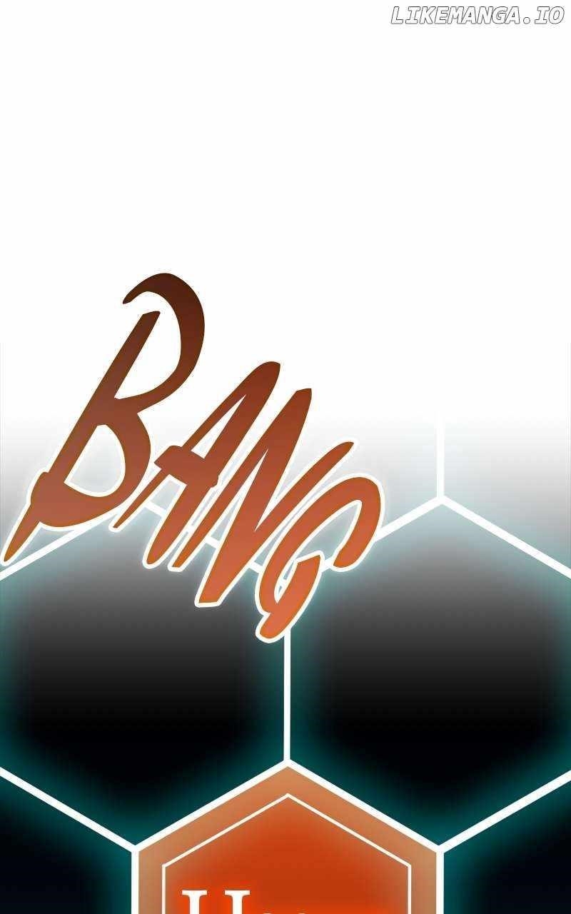 Hiding Out in an Apocalypse Chapter 30 - Page 21 in English