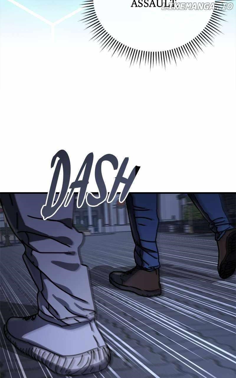 Hiding Out in an Apocalypse Chapter 30 - Page 28 in English