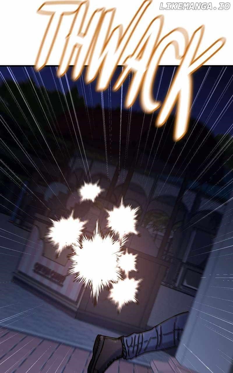 Hiding Out in an Apocalypse Chapter 30 - Page 39 in English