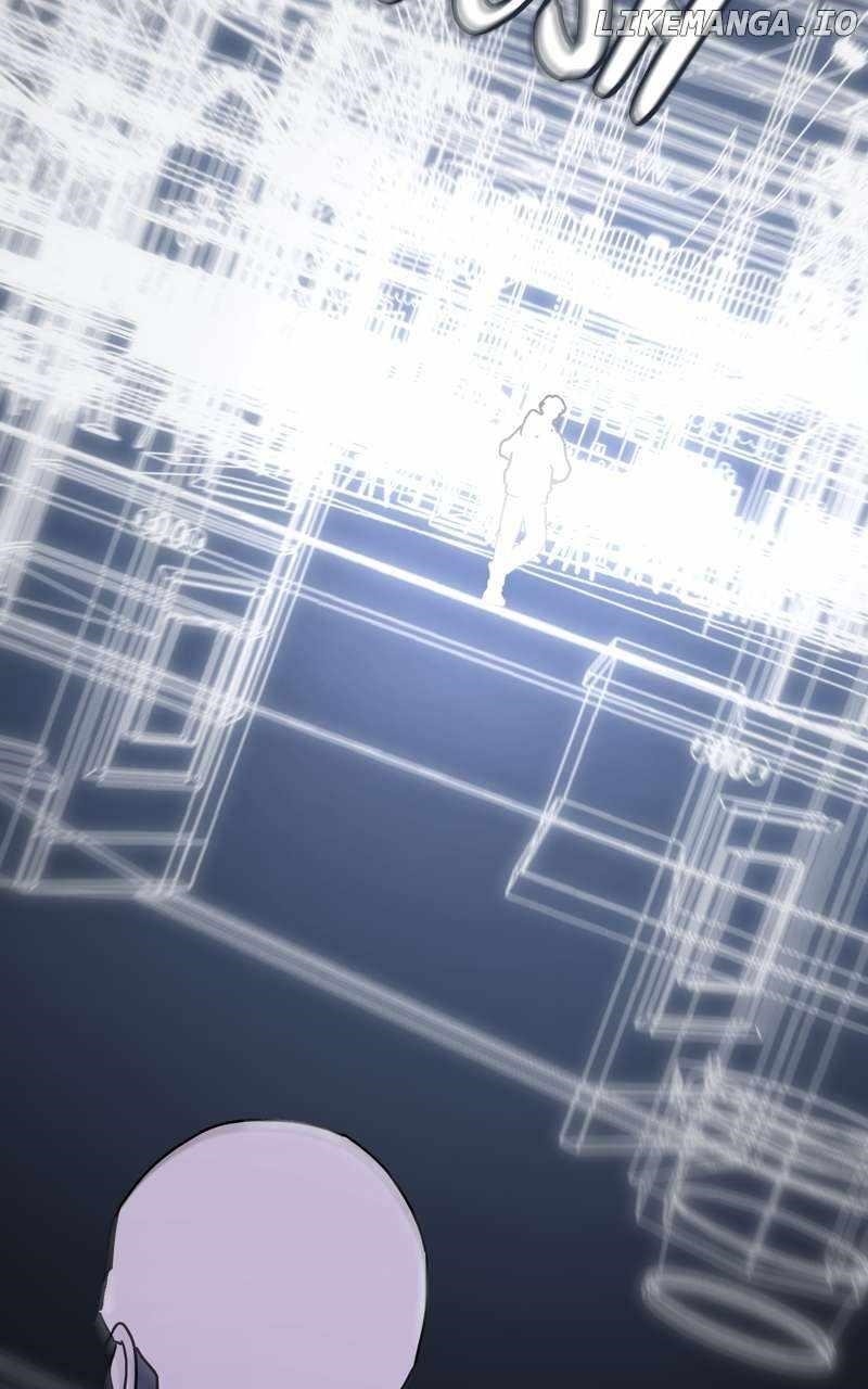 Hiding Out in an Apocalypse Chapter 30 - Page 44 in English