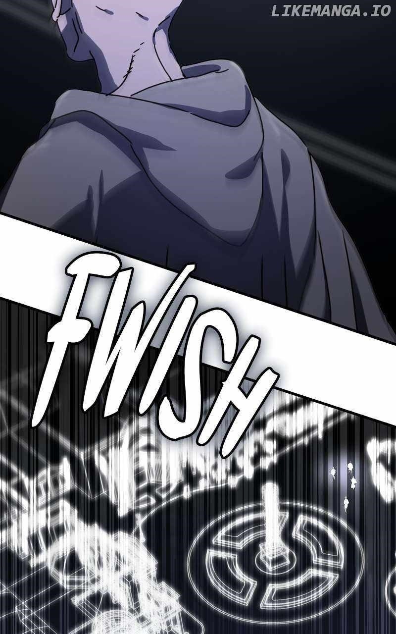 Hiding Out in an Apocalypse Chapter 30 - Page 45 in English