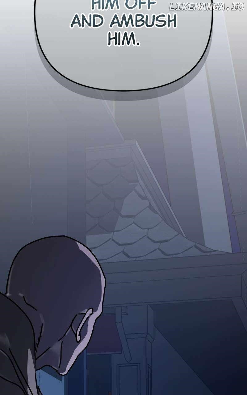 Hiding Out in an Apocalypse Chapter 30 - Page 49 in English