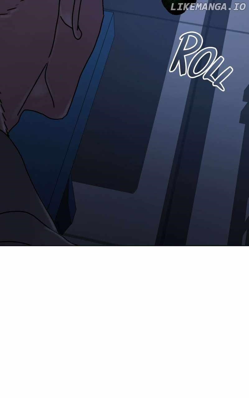 Hiding Out in an Apocalypse Chapter 30 - Page 54 in English