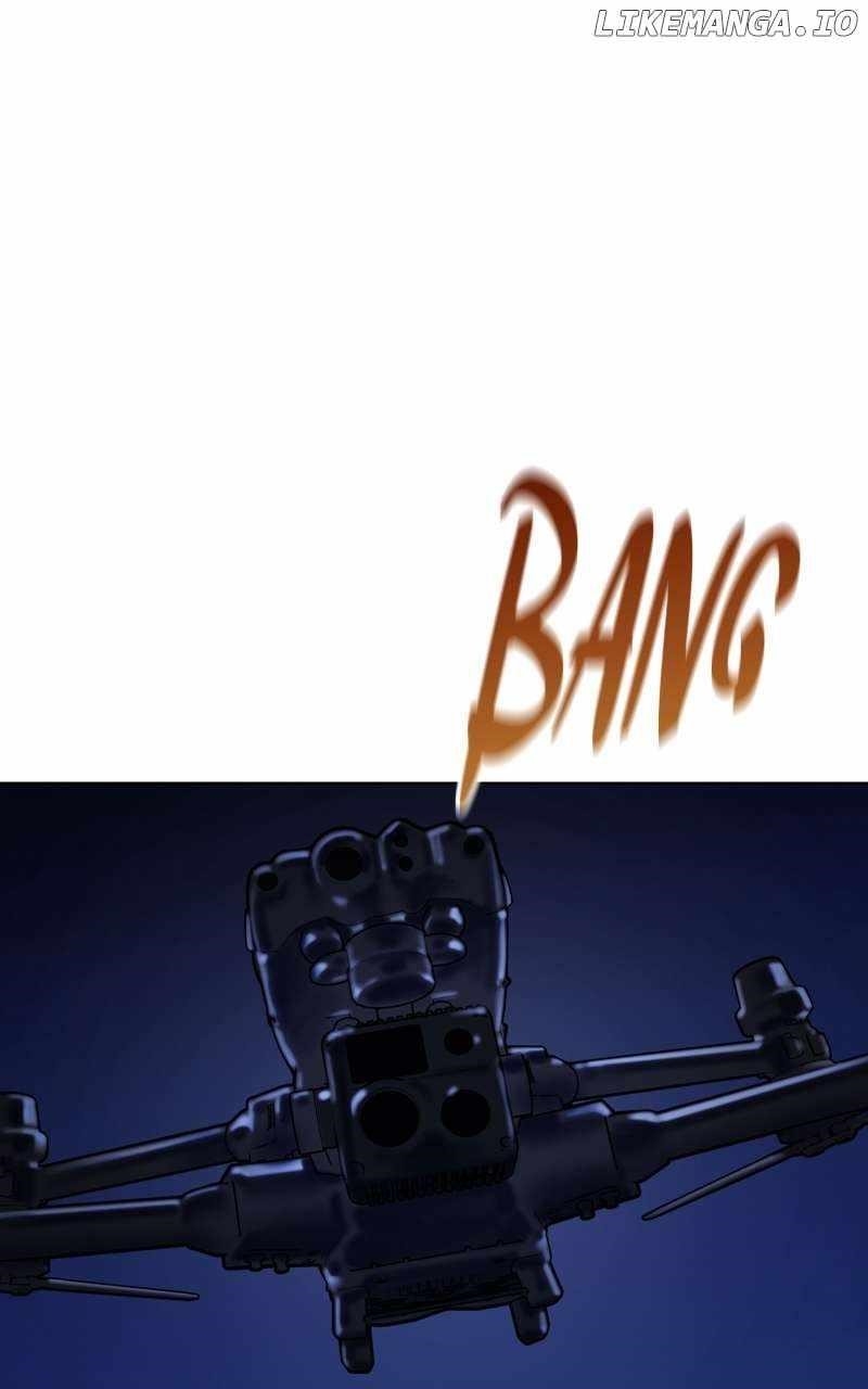 Hiding Out in an Apocalypse Chapter 30 - Page 60 in English