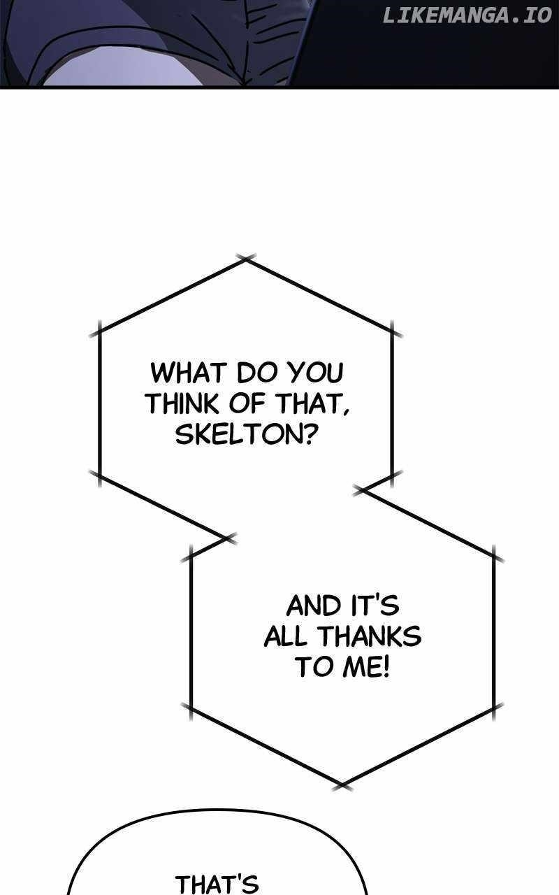 Hiding Out in an Apocalypse Chapter 30 - Page 69 in English