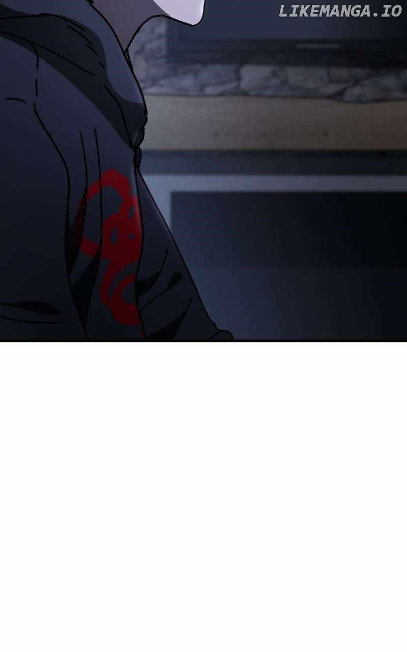 Hiding Out in an Apocalypse Chapter 30 - Page 7 in English