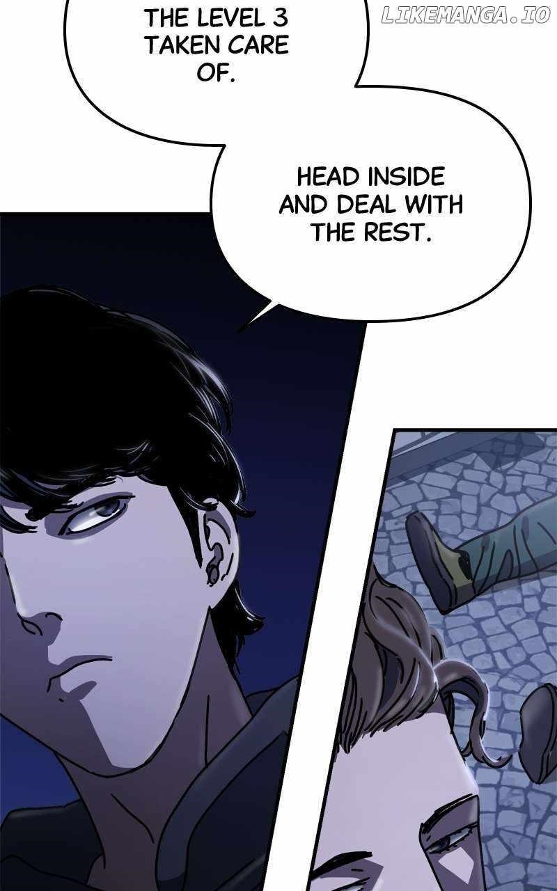 Hiding Out in an Apocalypse Chapter 30 - Page 70 in English