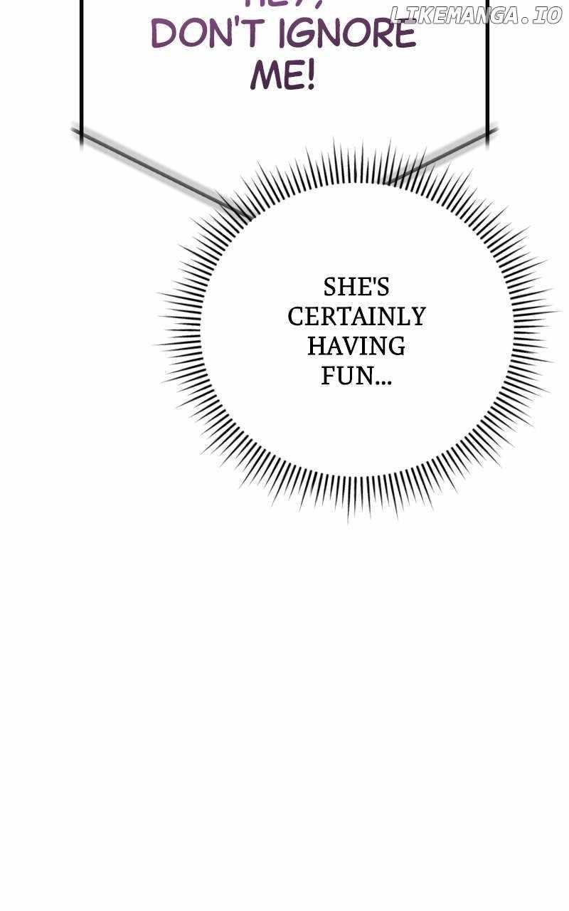 Hiding Out in an Apocalypse Chapter 30 - Page 72 in English