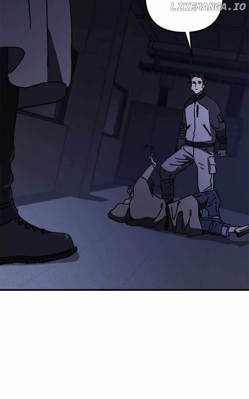Hiding Out in an Apocalypse Chapter 30 - Page 76 in English
