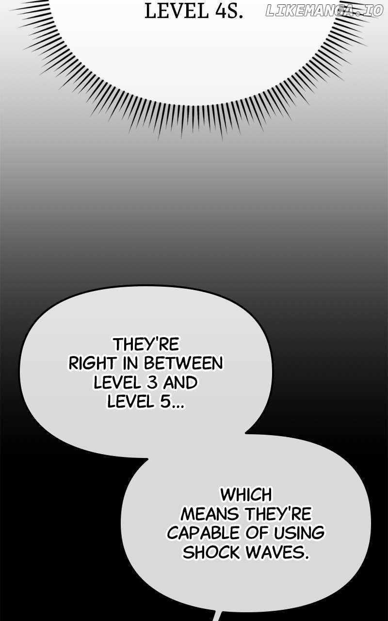 Hiding Out in an Apocalypse Chapter 30 - Page 79 in English