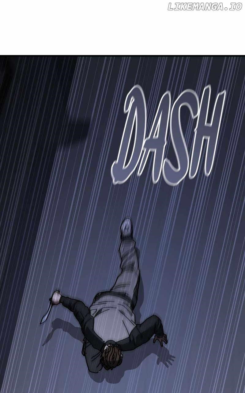 Hiding Out in an Apocalypse Chapter 30 - Page 83 in English