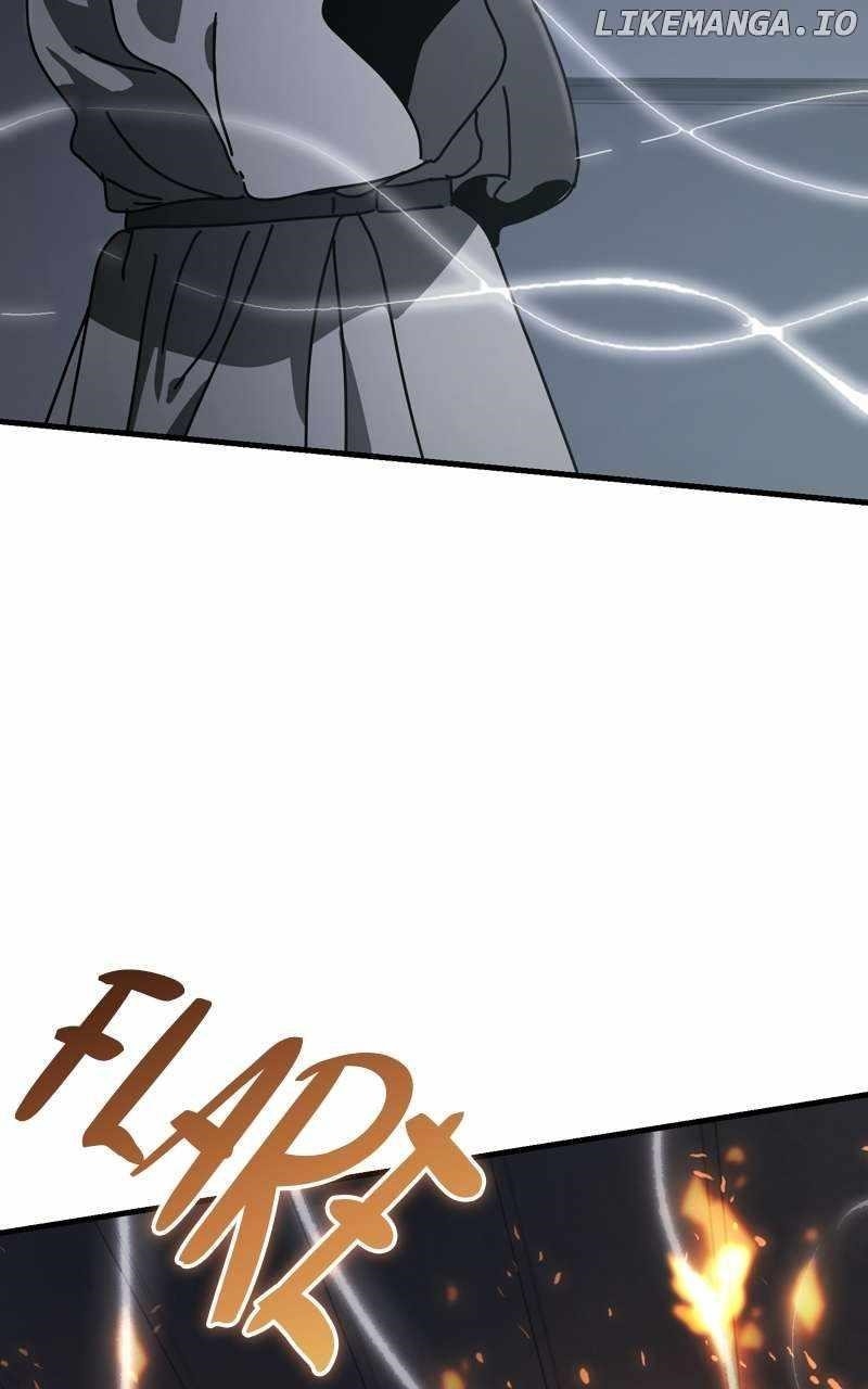 Hiding Out in an Apocalypse Chapter 30 - Page 86 in English