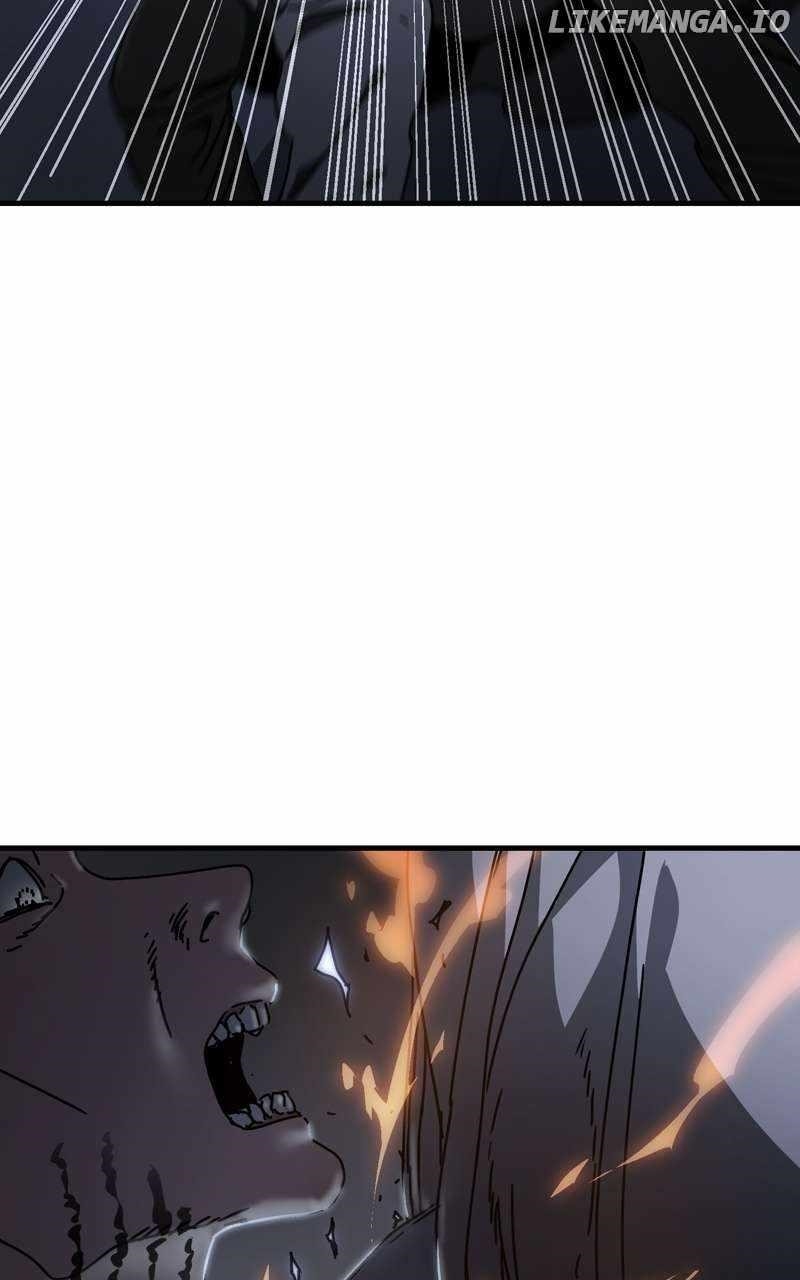 Hiding Out in an Apocalypse Chapter 30 - Page 95 in English