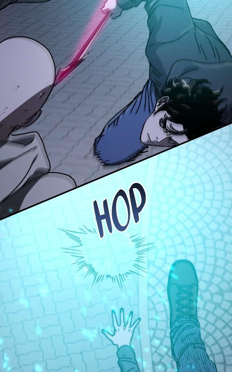 Hiding Out in an Apocalypse Chapter 31 - Page 101 in English
