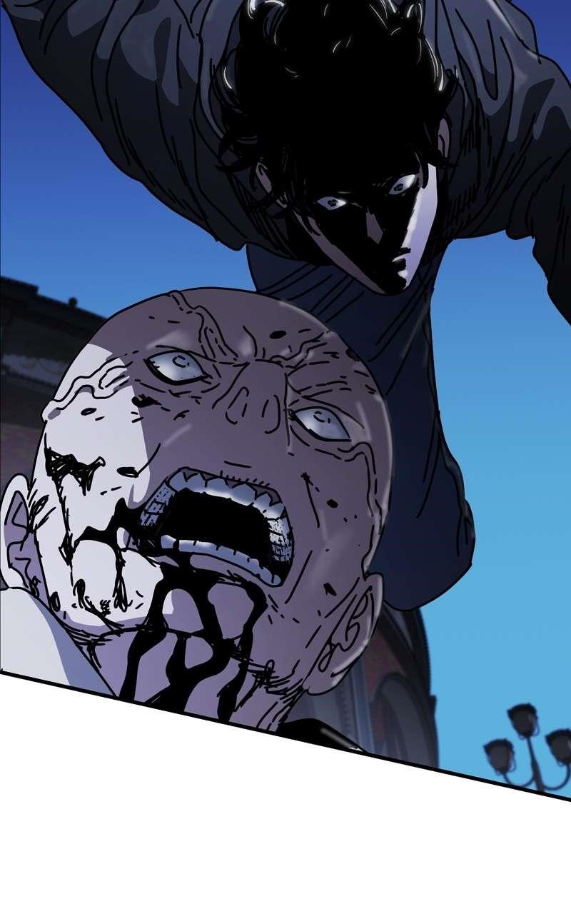 Hiding Out in an Apocalypse Chapter 31 - Page 104 in English