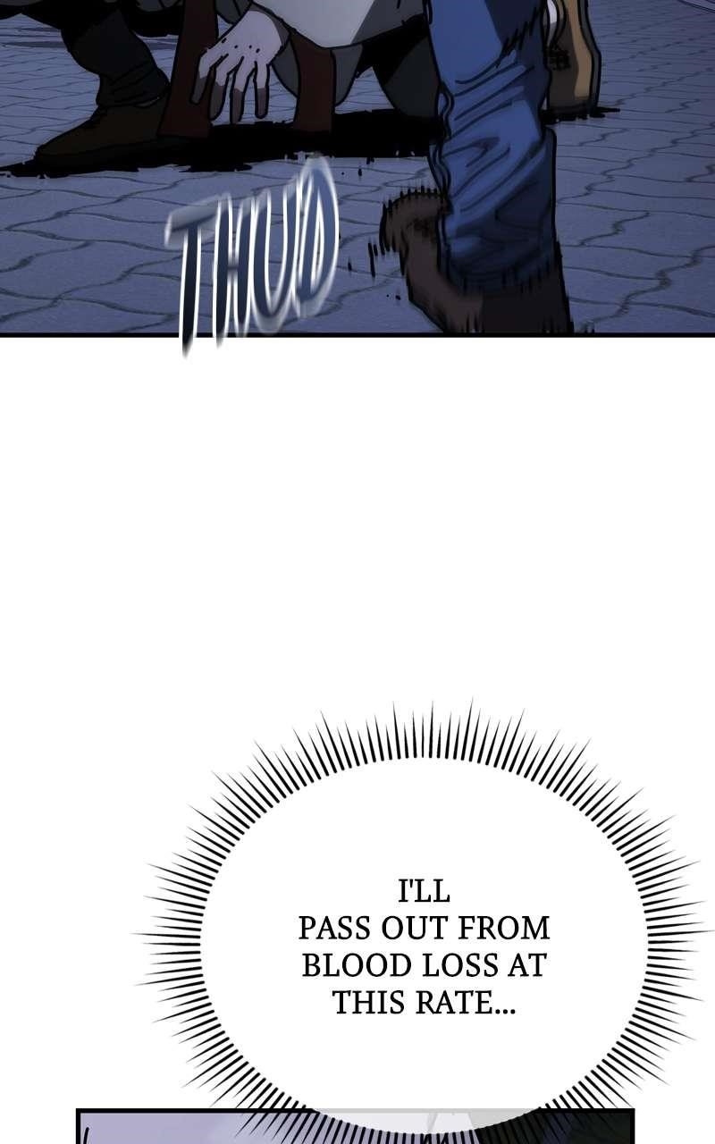Hiding Out in an Apocalypse Chapter 31 - Page 109 in English