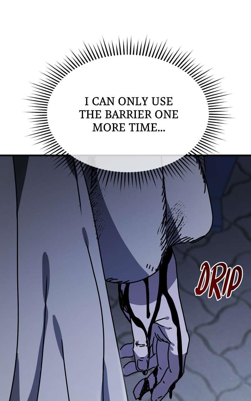 Hiding Out in an Apocalypse Chapter 31 - Page 111 in English
