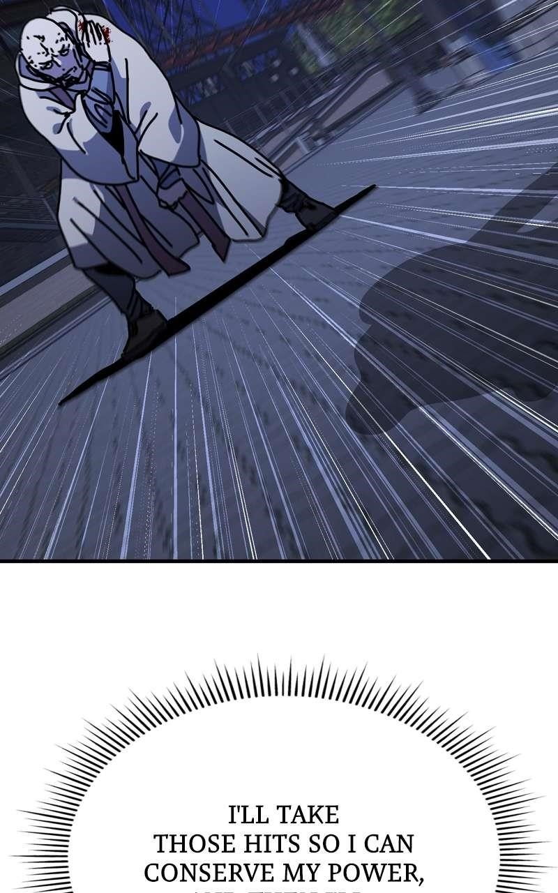 Hiding Out in an Apocalypse Chapter 31 - Page 114 in English