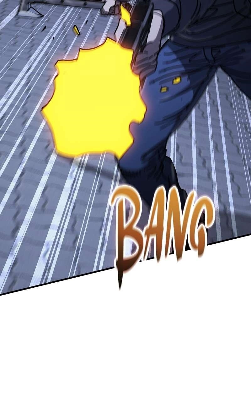 Hiding Out in an Apocalypse Chapter 31 - Page 116 in English