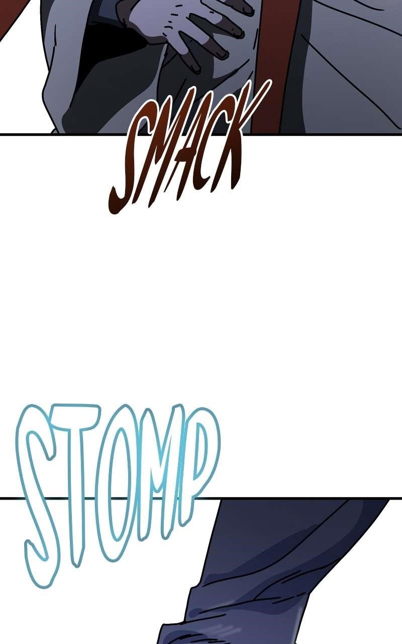Hiding Out in an Apocalypse Chapter 31 - Page 118 in English