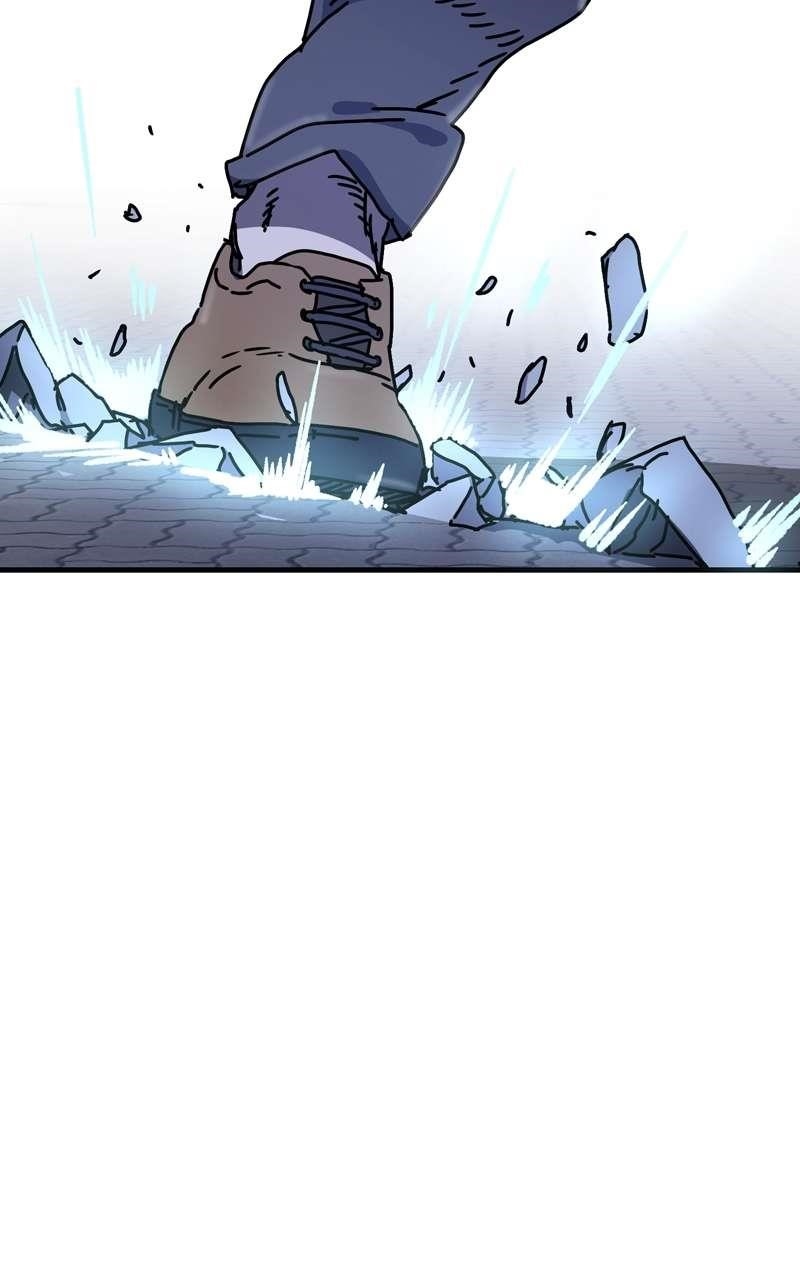 Hiding Out in an Apocalypse Chapter 31 - Page 119 in English