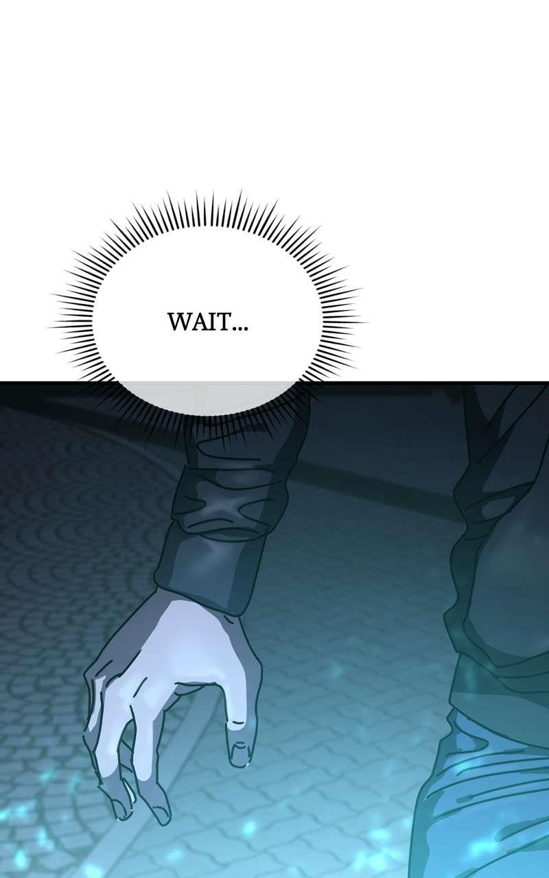 Hiding Out in an Apocalypse Chapter 31 - Page 123 in English