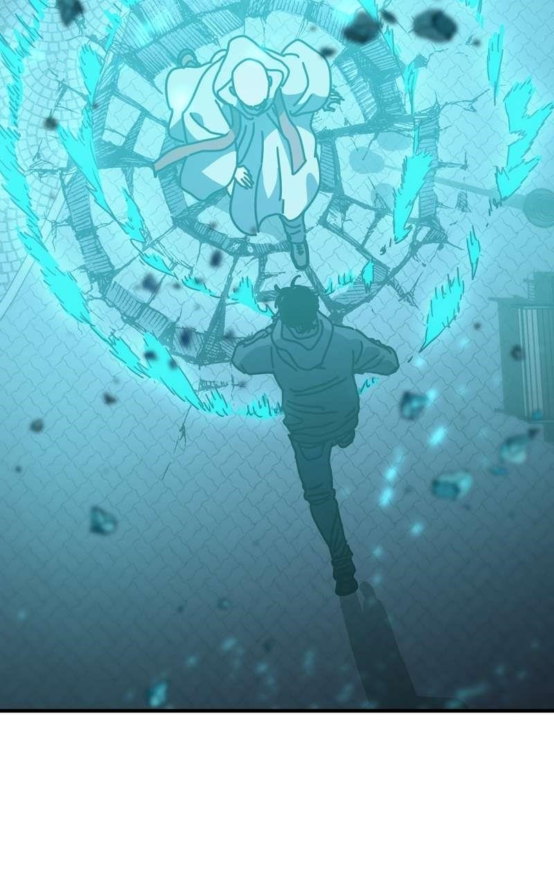 Hiding Out in an Apocalypse Chapter 31 - Page 126 in English