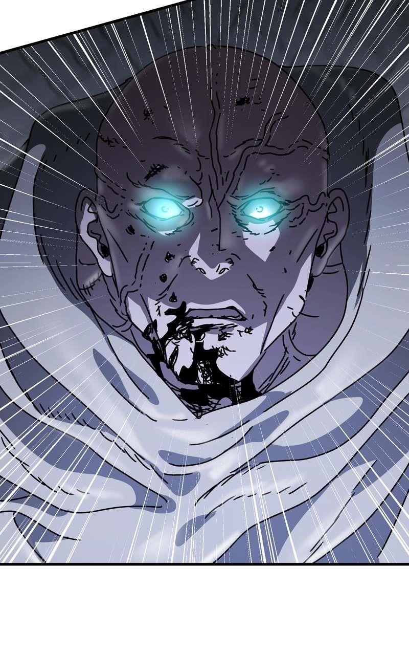 Hiding Out in an Apocalypse Chapter 31 - Page 129 in English