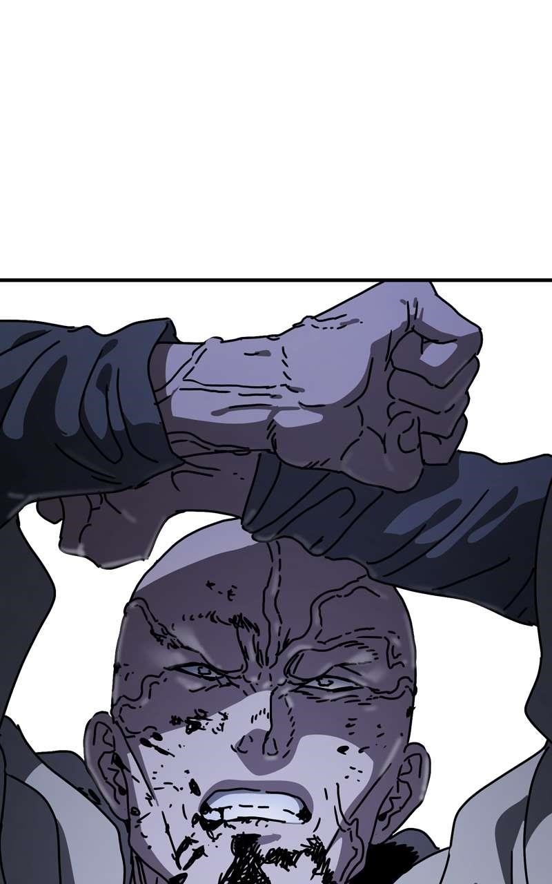Hiding Out in an Apocalypse Chapter 31 - Page 132 in English