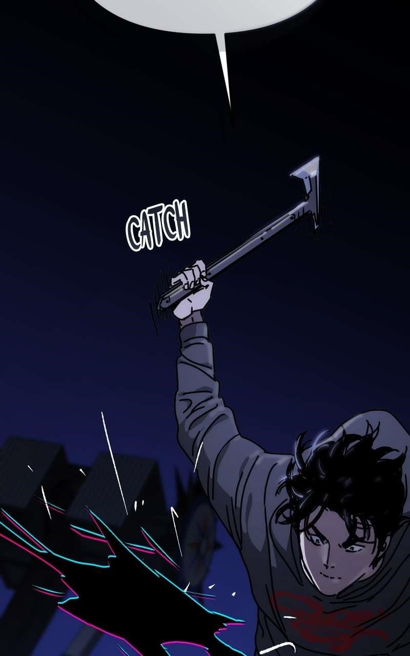 Hiding Out in an Apocalypse Chapter 31 - Page 135 in English