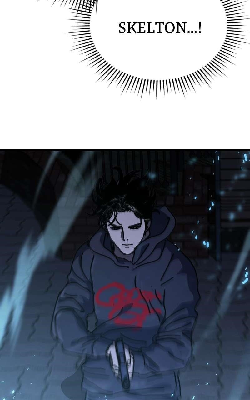 Hiding Out in an Apocalypse Chapter 31 - Page 14 in English