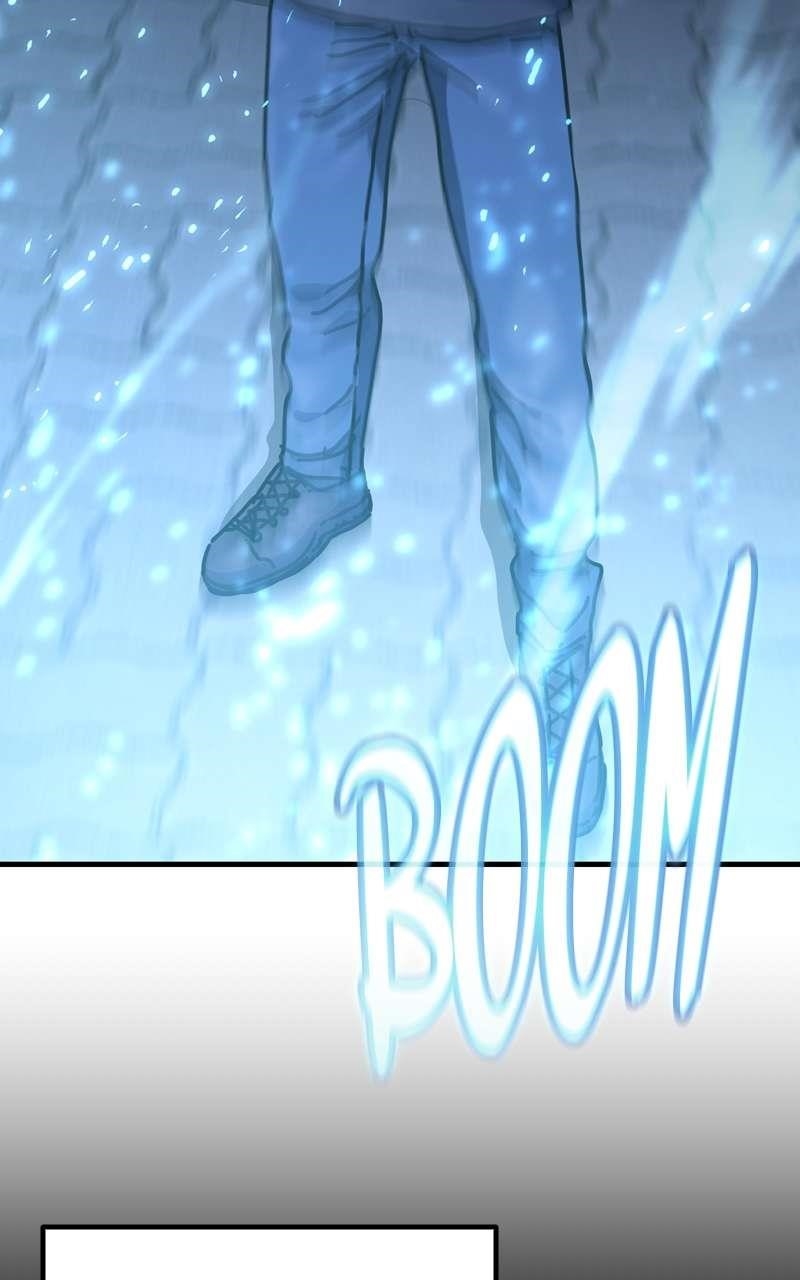 Hiding Out in an Apocalypse Chapter 31 - Page 15 in English