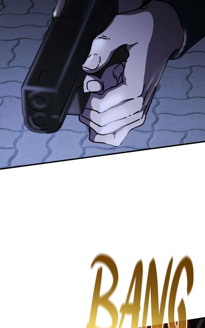 Hiding Out in an Apocalypse Chapter 31 - Page 18 in English