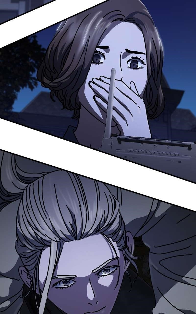 Hiding Out in an Apocalypse Chapter 31 - Page 29 in English