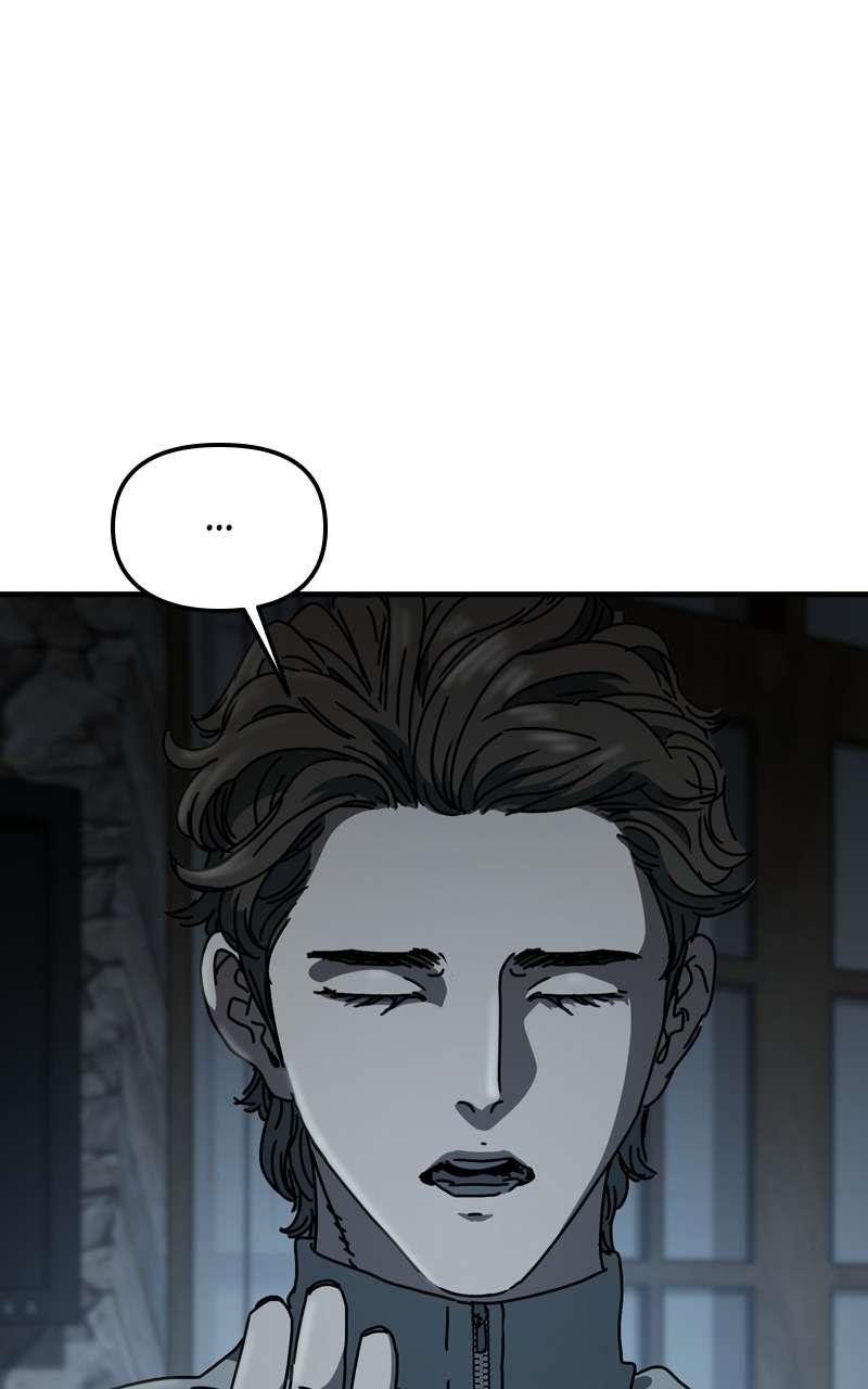 Hiding Out in an Apocalypse Chapter 31 - Page 3 in English