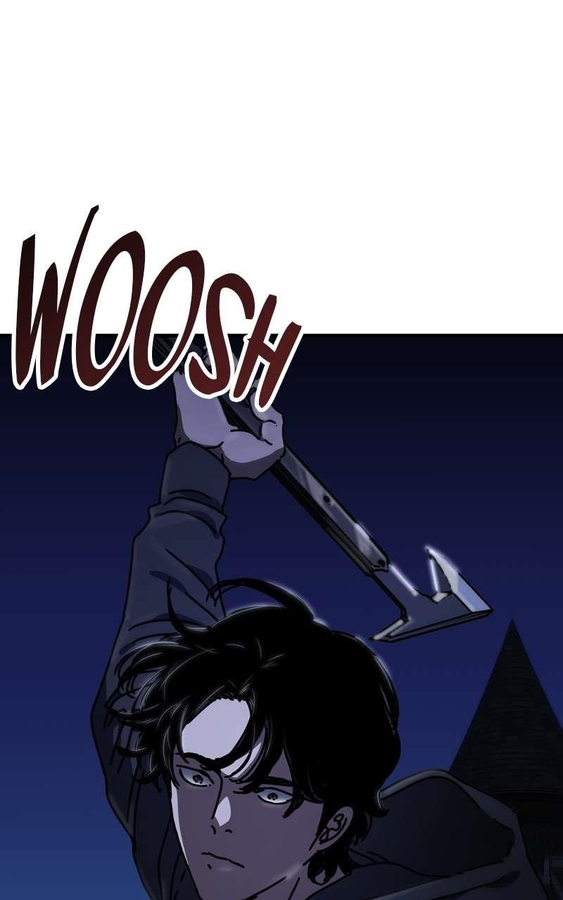 Hiding Out in an Apocalypse Chapter 31 - Page 38 in English