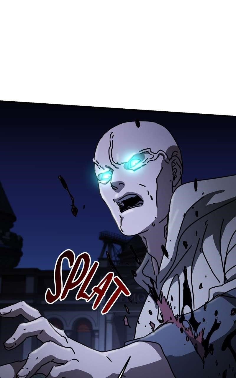 Hiding Out in an Apocalypse Chapter 31 - Page 41 in English