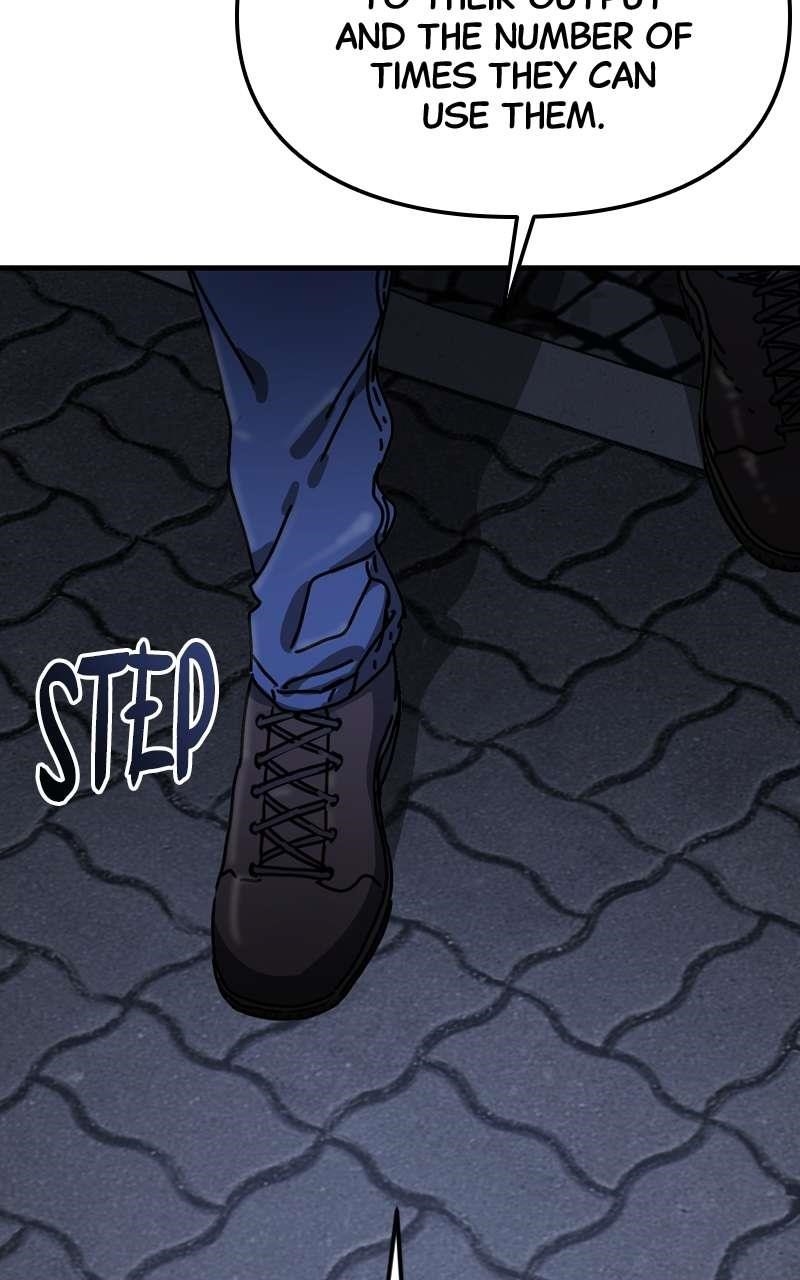 Hiding Out in an Apocalypse Chapter 31 - Page 50 in English
