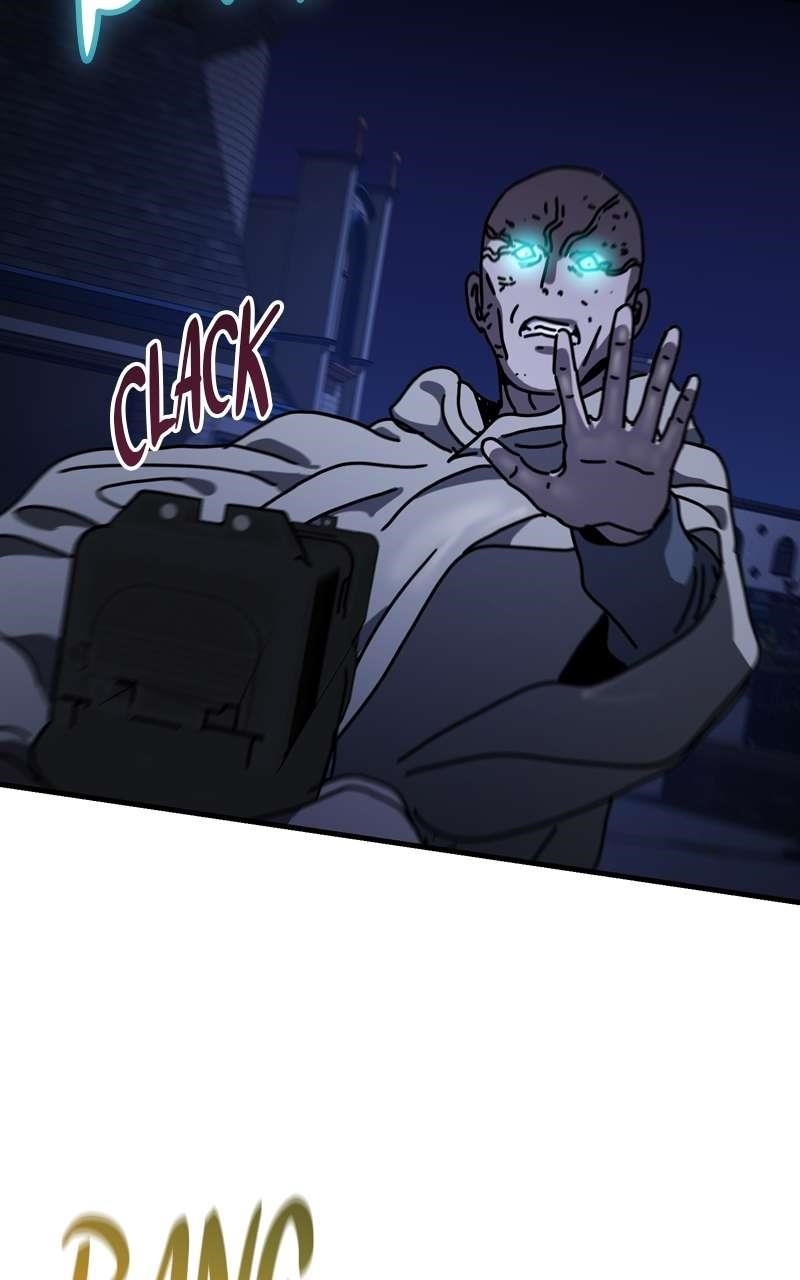Hiding Out in an Apocalypse Chapter 31 - Page 63 in English